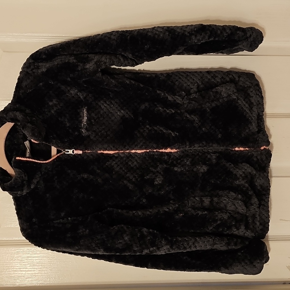 Girl's Jacket